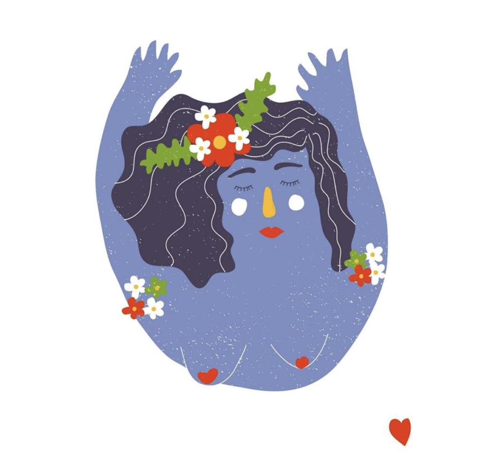 © Ève Gentilhomme