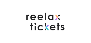 Reelax-Tickets