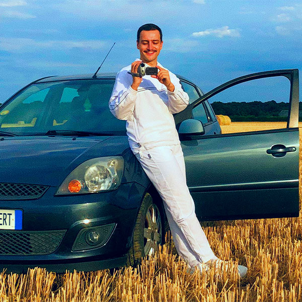 MichelHubert