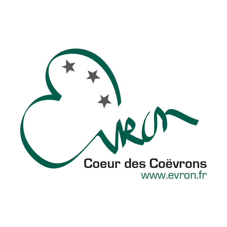 logo evron
