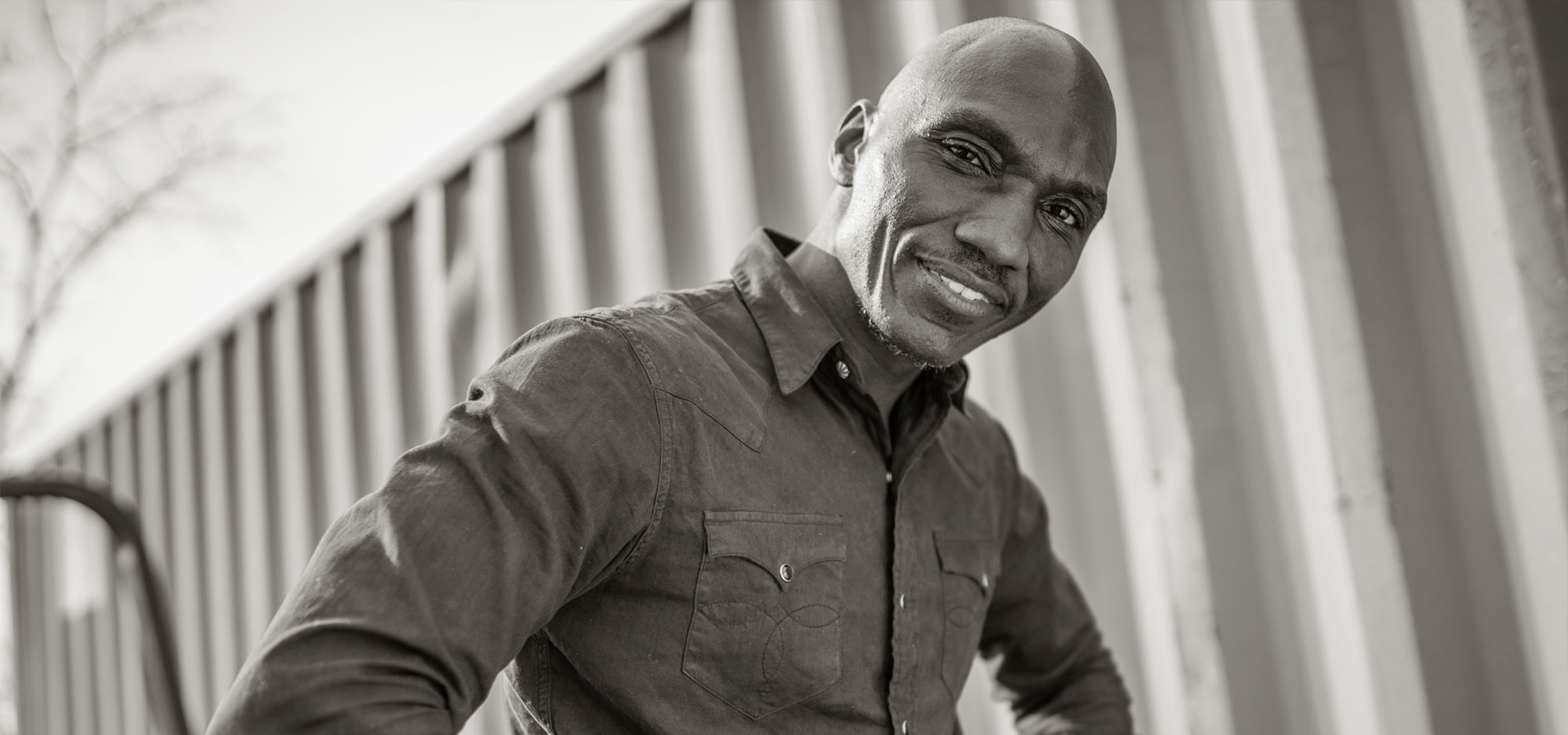 Cedric Burnside + Tiwayo - 6PAR4