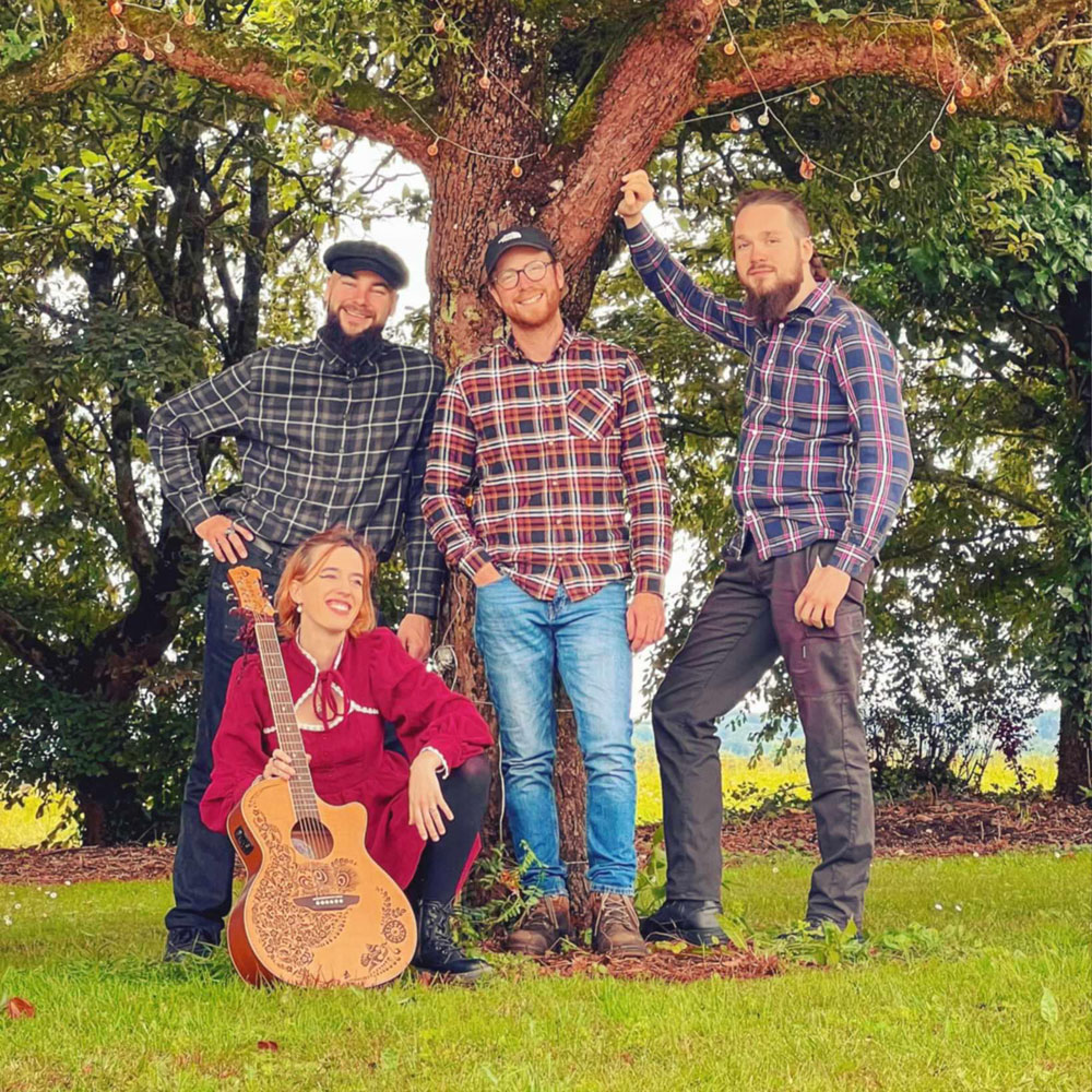 GardenFolk GardenFolk