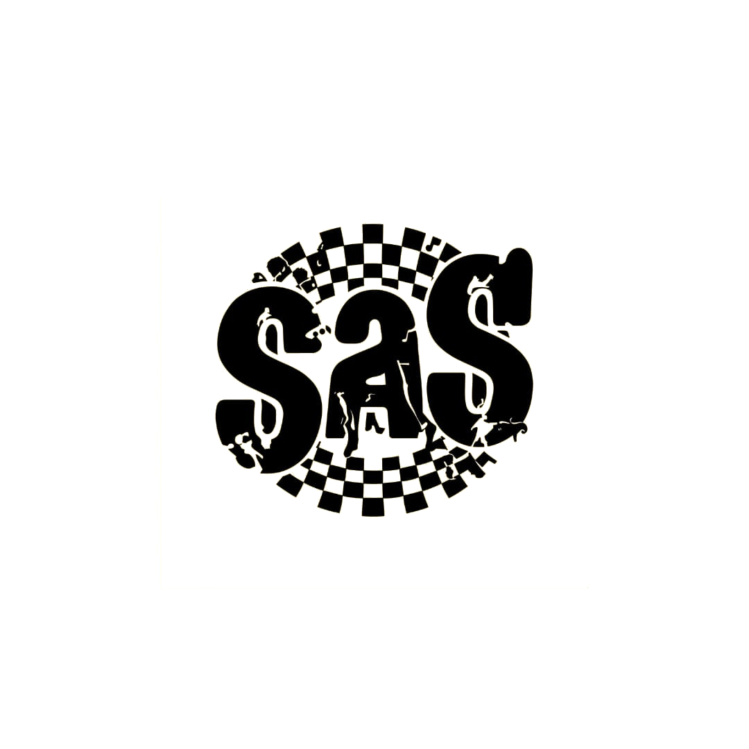 Logo SAS fond blanc Logo SAS fond blanc